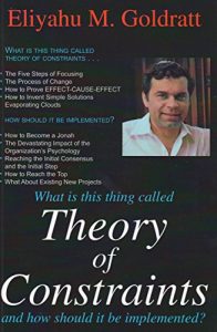 Theory of Constraints